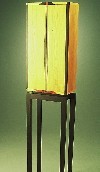 Standing Cabinet