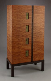 Moabi Cabinet